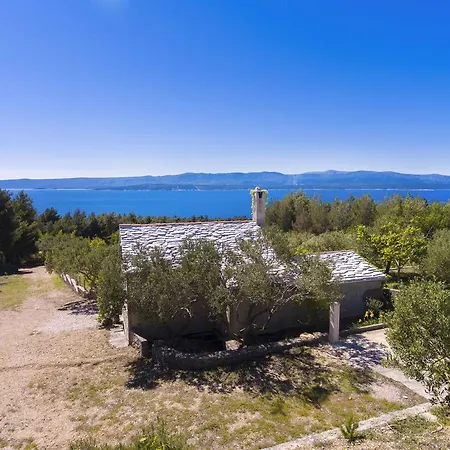 House Ivan Holiday home *