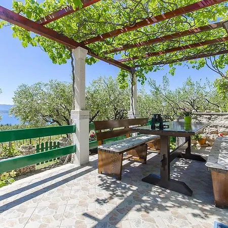 House Ivan Holiday home *