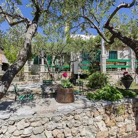 House Ivan Holiday home *