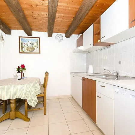 Ferienhaus House Ivan Bol