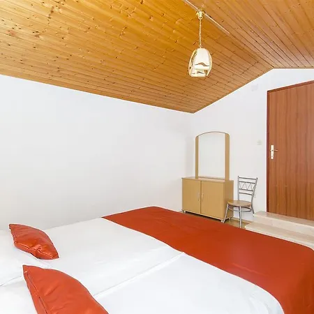 Ferienhaus House Ivan Bol