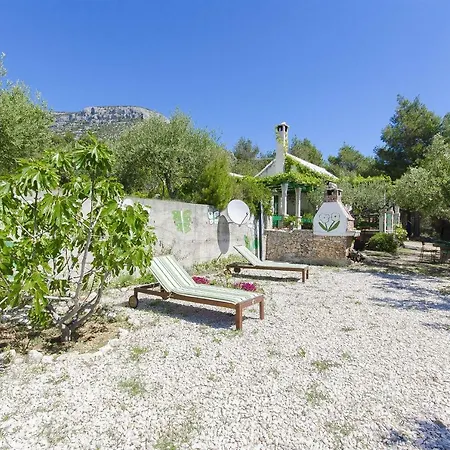 Holiday home House Ivan *