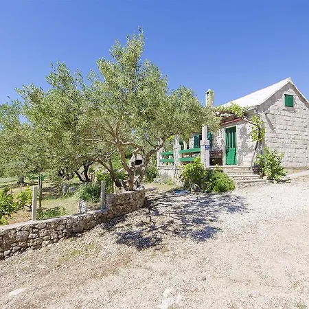 度假居 House Ivan *