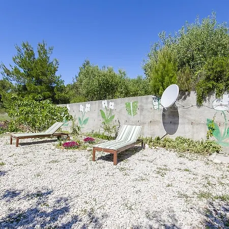 度假居 House Ivan *