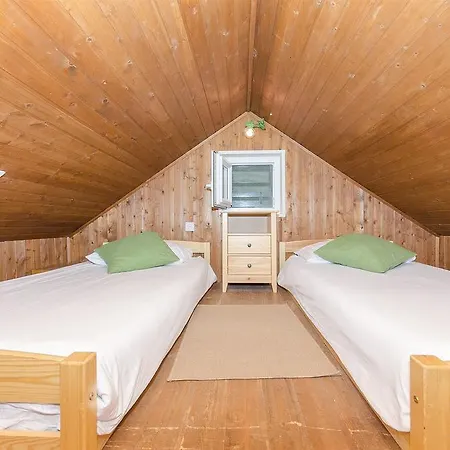 House Ivan 度假居 波尔